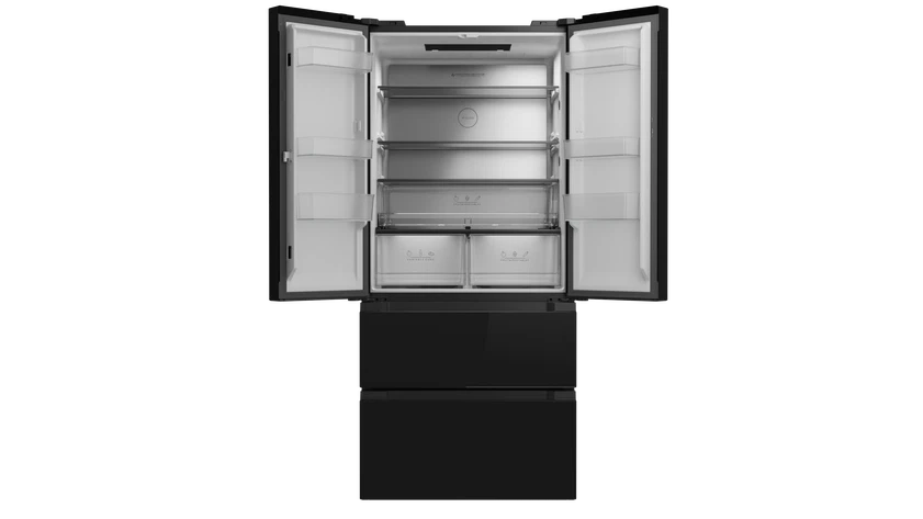 Combină frigorifică Free Standing (4 usi), RFD 77825 GBK EU Teka