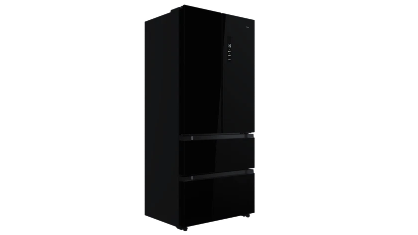 Combină frigorifică Free Standing (4 usi), RFD 77825 GBK EU Teka