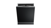 Mașină de spălat vase complet încorporabilă, 60 cm, capacitate 12 seturi si panou de control electronic, DFI 46650 Teka