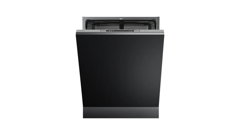 Mașină de spălat vase complet încorporabilă, 60 cm, capacitate 12 seturi si panou de control electronic, DFI 46650 Teka