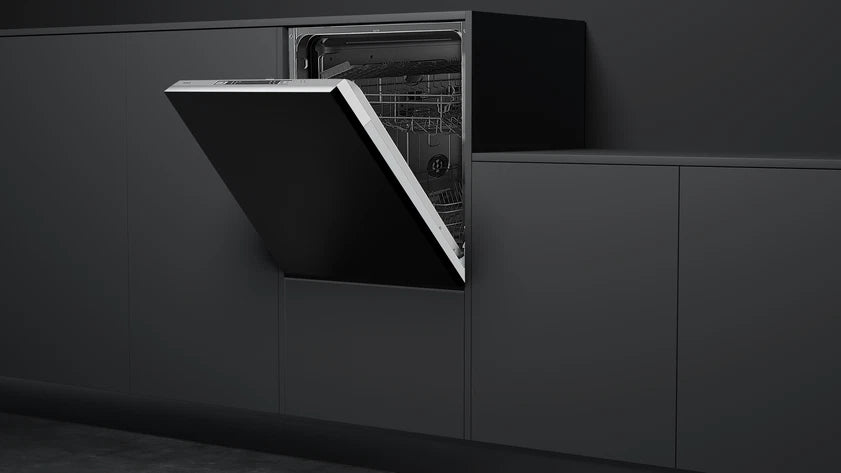 Mașină de spălat vase complet încorporabilă, 60 cm, capacitate 12 seturi si panou de control electronic, DFI 46650 Teka