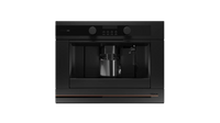 Automat espresso încorporabili pentru cafea Infinity G1. Ediție specială Italdesign Giugiaro, CLC 85-G1 GM BM Teka