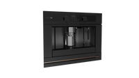 Automat espresso încorporabili pentru cafea Infinity G1. Ediție specială Italdesign Giugiaro, CLC 85-G1 GM BM Teka