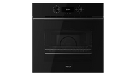 Cuptor multifuncțional cu 9 funcții de preparare și sistem HydroClean, HLB 8400 FBK Teka