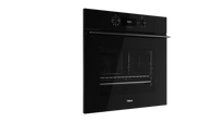 Cuptor multifuncțional cu 9 funcții de preparare și sistem HydroClean, HLB 8400 FBK Teka