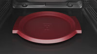 Cuptor multifuncţional, cu funcţie specială Easy Steam și 9 funcţii de preparare, HLB 8408 BK Teka