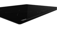 Plită electrică cu inductie cu MonoSlider Touch Control, senzori acustici și blocare de siguranţă, 60 cm, IBC 64110 SSM BK Teka