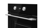Cuptor incorporabil HLC 8440 C BK, Teka