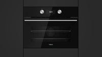Cuptor incorporabil HLC 8440 C BK, Teka