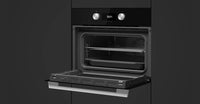 Cuptor incorporabil HLC 8440 C BK, Teka