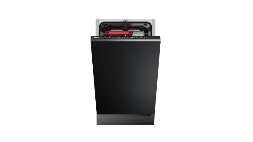 Mașină de spălat vase complet încorporabilă, 45 cm, ușă glisantă, DFI 44850 Teka