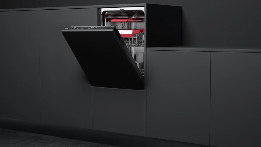Mașină de spălat vase complet încorporabilă, 45 cm, ușă glisantă, DFI 44850 Teka