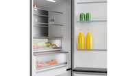 Combina frigorifica free-standing, Total No Frost, Control Air Flow, RBF 64660 SS Teka