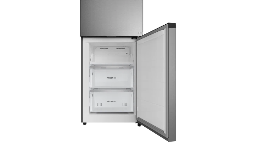 Combina frigorifica free-standing, Total No Frost, Control Air Flow, RBF 64660 SS Teka