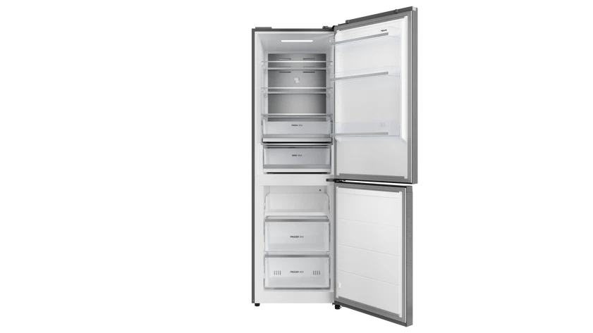 Combina frigorifica free-standing, Total No Frost, Control Air Flow, RBF 64660 SS Teka