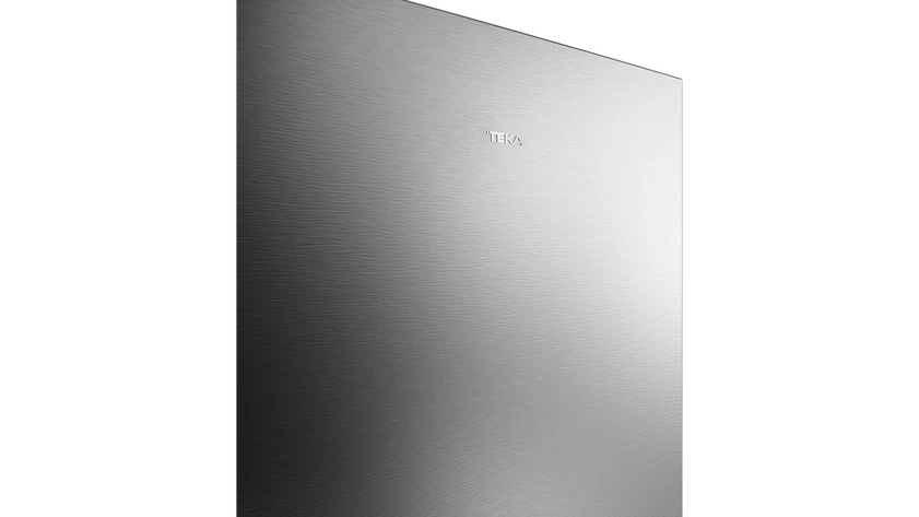 Combina frigorifica free-standing, Total No Frost, Control Air Flow, RBF 64660 SS Teka