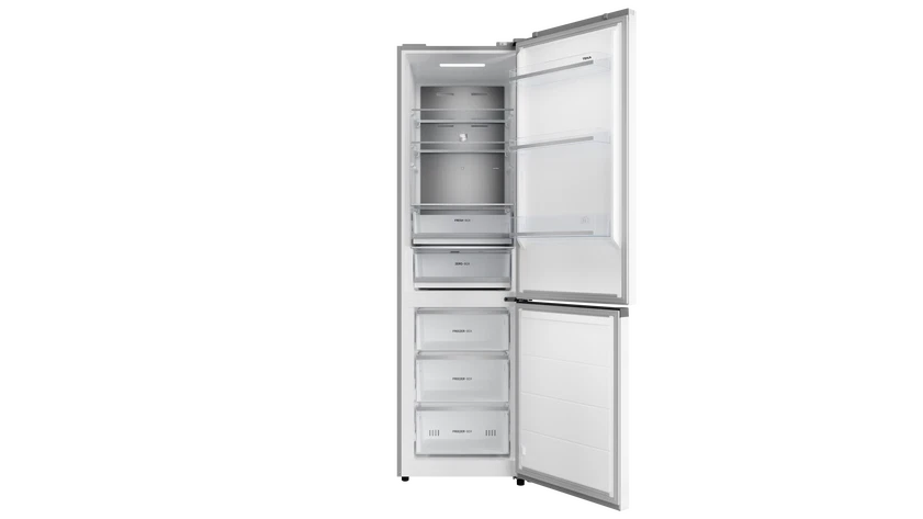 Combina frigorifica free-standing, Total No Frost, Control Air Flow, RBF 68670 WH Teka
