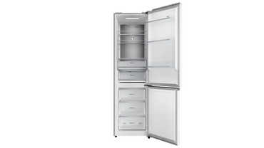 Combina frigorifica free-standing, Total No Frost, Control Air Flow, RBF 68670 WH Teka