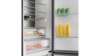 Combina frigorifica free-standing, Total No Frost, RBF 88670 GBK Teka