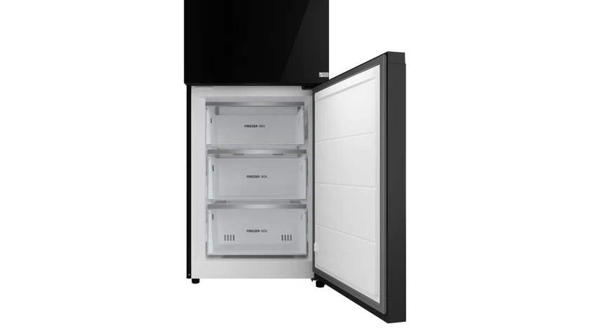 Combina frigorifica free-standing, Total No Frost, RBF 88670 GBK Teka