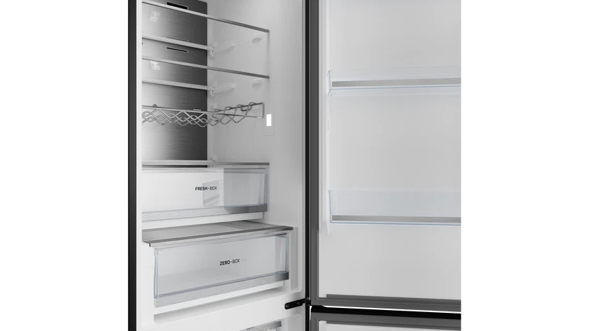 Combina frigorifica free-standing, Total No Frost, RBF 88680 DSS Teka