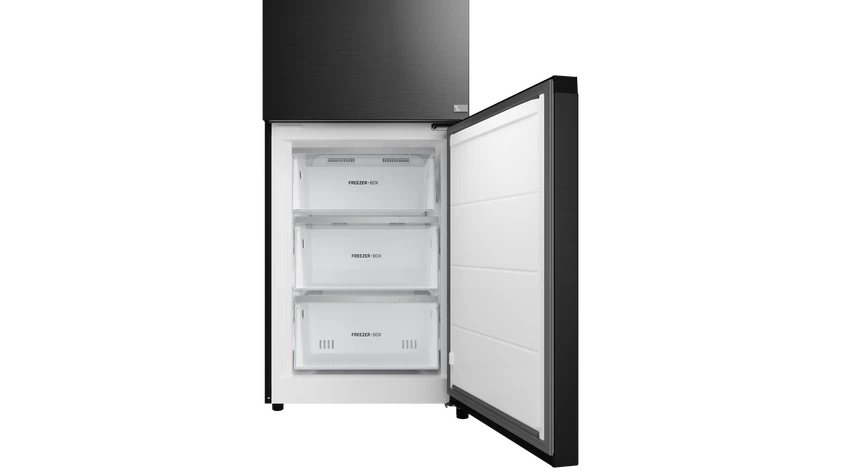 Combina frigorifica free-standing, Total No Frost, RBF 88680 DSS Teka