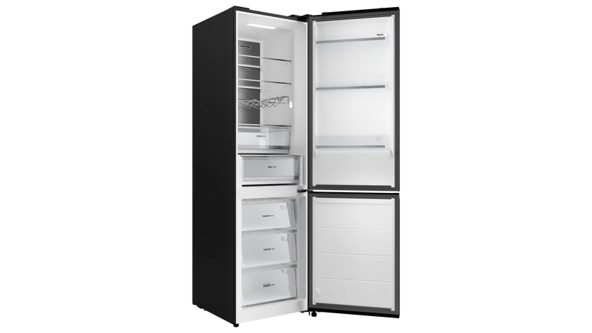 Combina frigorifica free-standing, Total No Frost, RBF 88680 DSS Teka