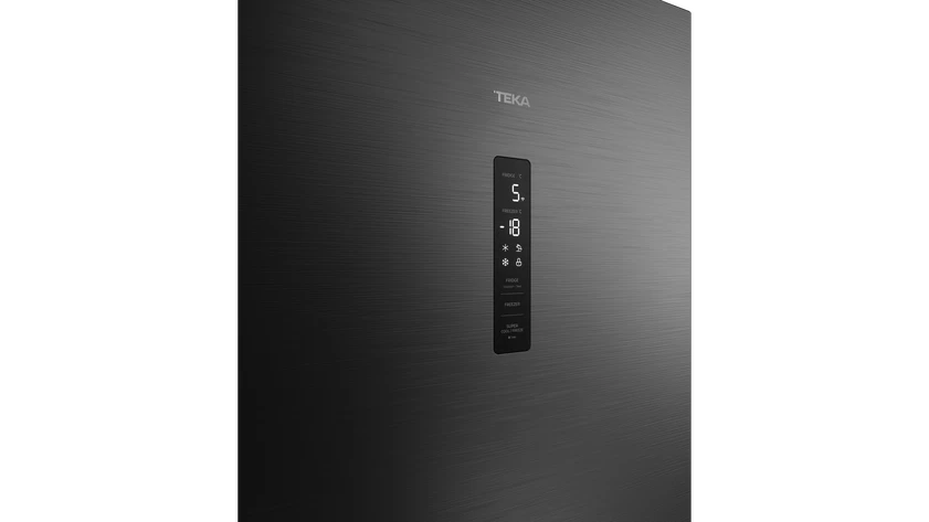 Combina frigorifica free-standing, Total No Frost, RBF 88680 DSS Teka