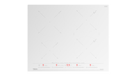 Plita electrica cu inductie incorporabila IZC 64630 WH MST, Teka