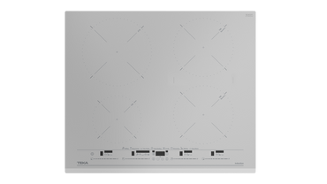 Plita electrica cu inductie incorporabila IZC 64630 MST SM, Teka