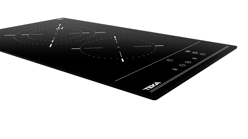 Plita vitroceramica incorporabila TZC 32320 BK TTC, Teka