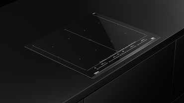 Plita electrica cu inductie incorporabila IZF 68700 (DIRECTSENSE), Teka