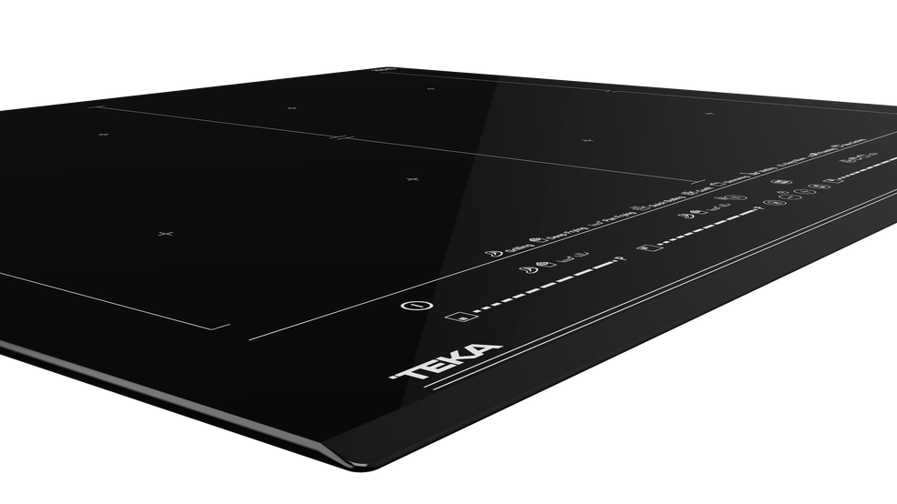 Plita electrica cu inductie incorporabila IZF 68700 (DIRECTSENSE), Teka