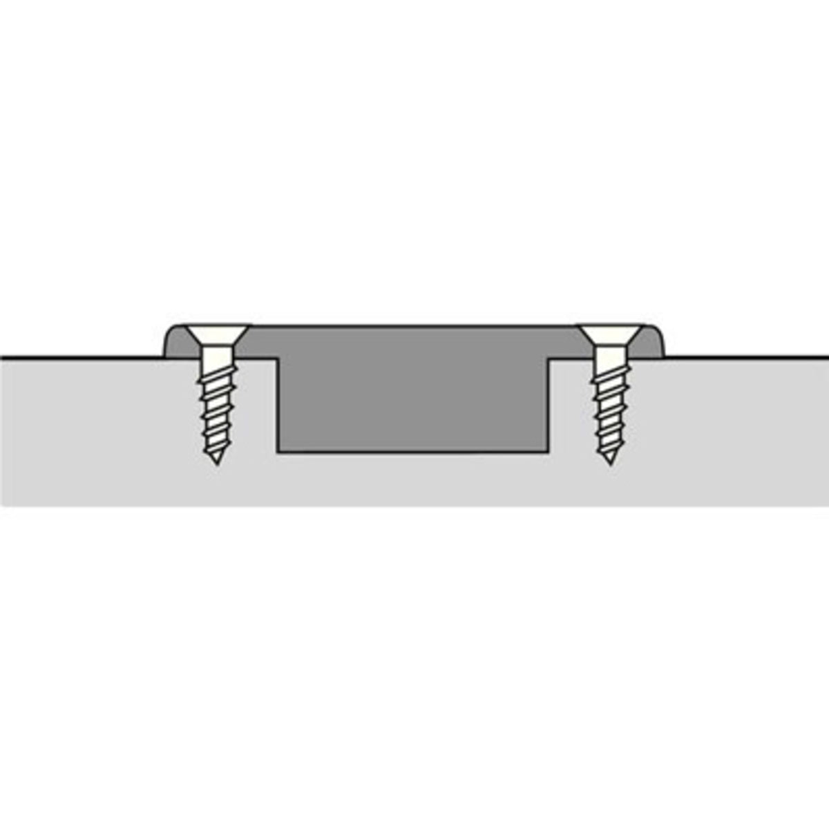 Sensys balama 110 incadrata, Hettich