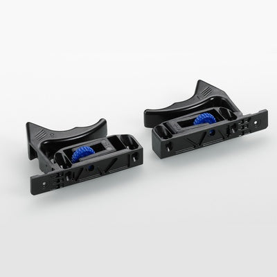 Quadro V6 / Q25 cuplare pentru glisiere, Hettich