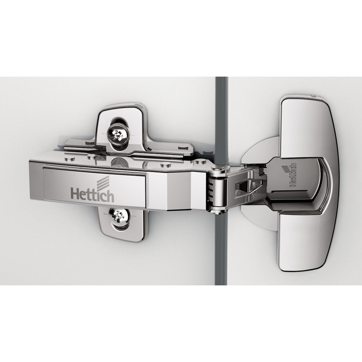 Sensys balama 110 incadrata, Hettich