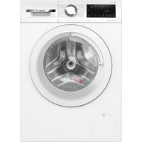 Seria 4 Mașina de spălat rufe cu uscător 9/5 kg 1400 rpm WNA144V0BY, Bosch