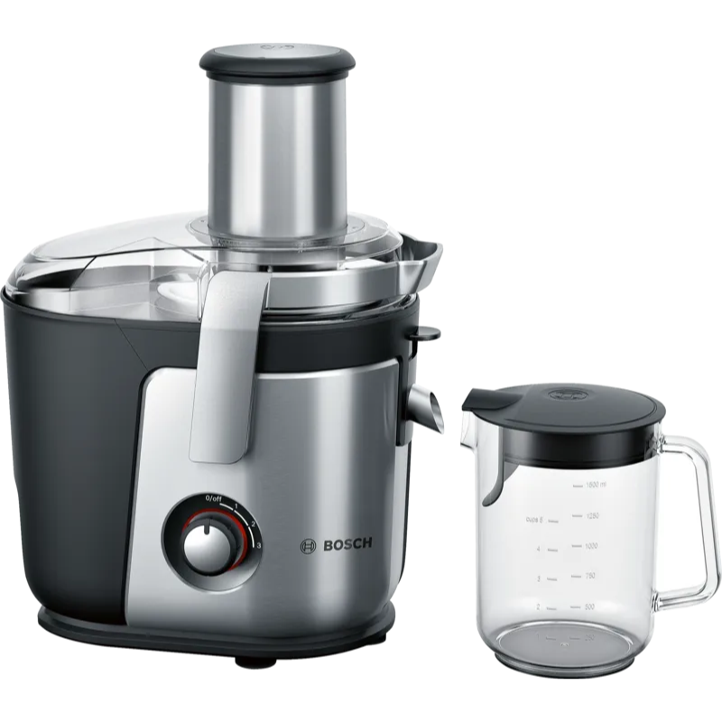 Storcator prin centrifugare VitaJuice 4 1200 W, MES4010, Bosch