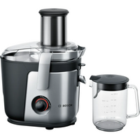 Storcator prin centrifugare VitaJuice 4 1000 W, MES4000, Bosch