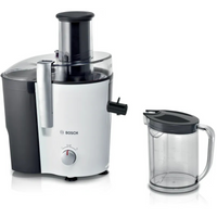 Storcator prin centrifugare VitaJuice 2 700 W, MES25A0, Bosch