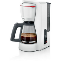 Cafetieră MyMoment Black TKA2M113, Bosch