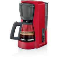 Cafetieră MyMoment Black TKA2M113, Bosch