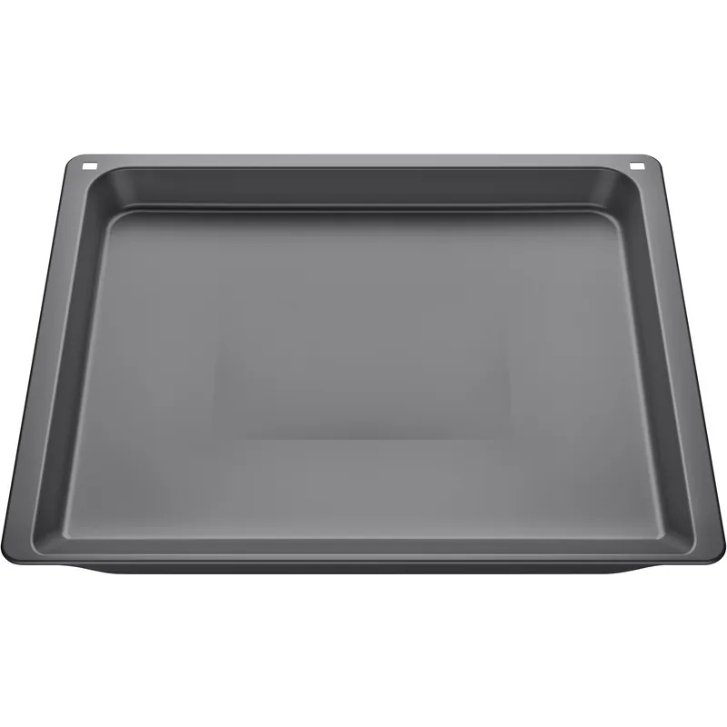 Tavă universală 38 x 455 x 375 mm fără PTFE și PFAS Z11AU15A0, Neff