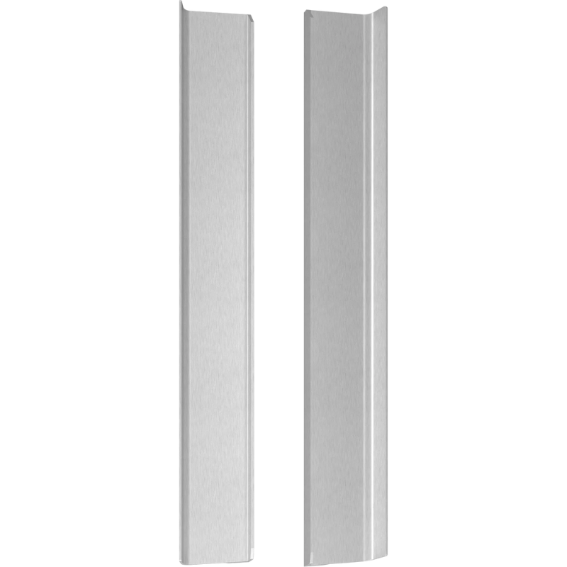 N 90 Rame Flex Design 51.1 cm Metallic silver, pentru Hotă înclinată Z91BIE9MY0, Neff