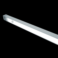 Profil LED cu senzor PIR 1160mm , Slim Base PIR Diviemme