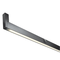 Bara haine iluminare LED, 450mm, Diviemme