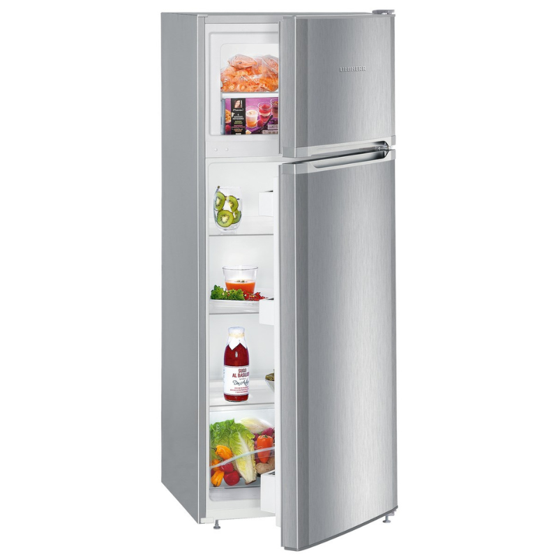 Automat frigorific cu SmartFrost CTPele231-26, Liebherr
