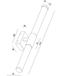 Aplice Ago Fabas 3720-21-101