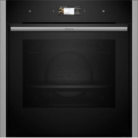 Cuptor multifuncțional, încorporabil 60 x 60 cm Inox B64CS31N0, Neff