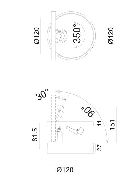 Aplice Ara Fabas 3452-21-101